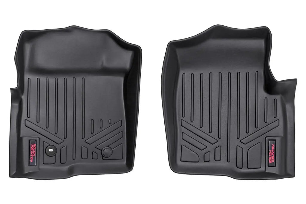 Floor Mats | Front | Ford F-150 2WD/4WD (2004-2008) Rough Country