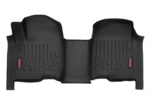 Load image into Gallery viewer, Floor Mats | Front | Over Hump | Chevy/GMC 1500/2500HD/3500HD (19-23) Rough Country
