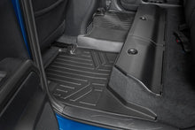 Load image into Gallery viewer, Floor Mats | Front and Rear | Toyota Tacoma 2WD/4WD (2016-2023) Rough Country
