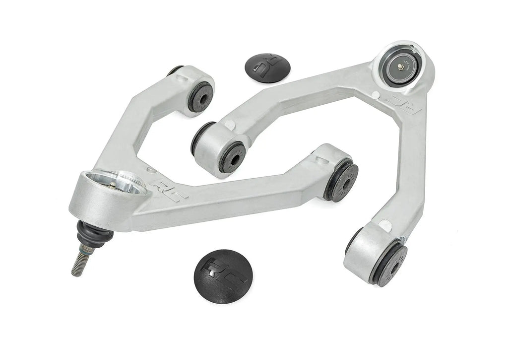Forged Upper Control Arms | 2-3 Inch Lift | Chevy/GMC 1500 Truck/SUV (88-99) Rough Country