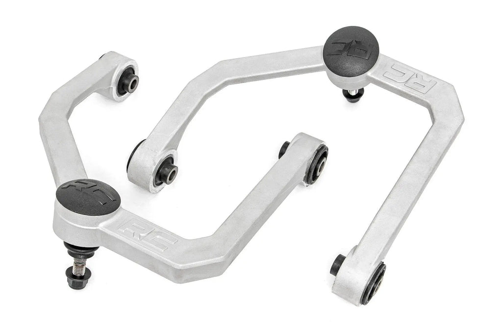 Forged Upper Control Arms | 2-3 Inch Lift | Nissan Titan (04-23) Rough Country