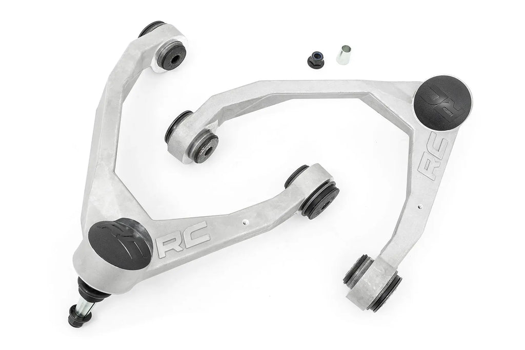 Forged Upper Control Arms | 2.5-3.5 Inch Lift | Chevy/GMC 1500 Truck & SUV (07-18) Rough Country