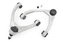 Load image into Gallery viewer, Forged Upper Control Arms | 2.5-3.5 Inch Lift | Chevy/GMC 1500 Truck &amp; SUV (07-18) Rough Country