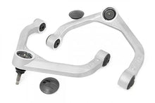 Load image into Gallery viewer, Forged Upper Control Arms | 3 Inch Lift | Ram 1500 4WD (2012-2018 &amp; Classic) Rough Country