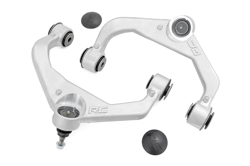 Forged Upper Control Arms | 3.5 Inch Lift | Chevy/GMC 2500HD (11-19) Rough Country