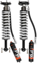 Load image into Gallery viewer, Fox 19+ Ram 1500 2.5 Perf. Series 6in R/R Front Coilover Non-TB/Non-AT4 3.5in / TB/AT4 1.5in Lift FOX