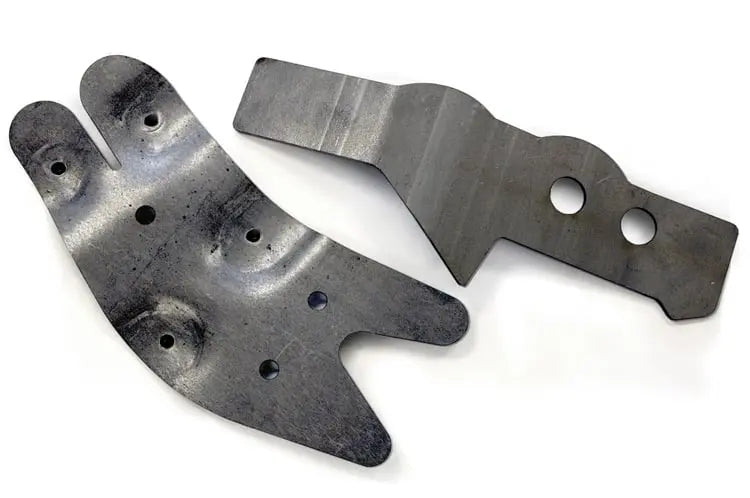 Frame Support Kit | Chevy/GMC C10/K10 C15/K15 Truck/Half-Ton Suburban/Jimmy (73-91) Rough Country
