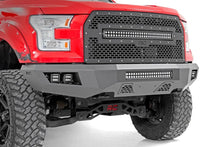 Load image into Gallery viewer, Front Bumper | Ford F-150 2WD/4WD (2015-2017) Rough Country
