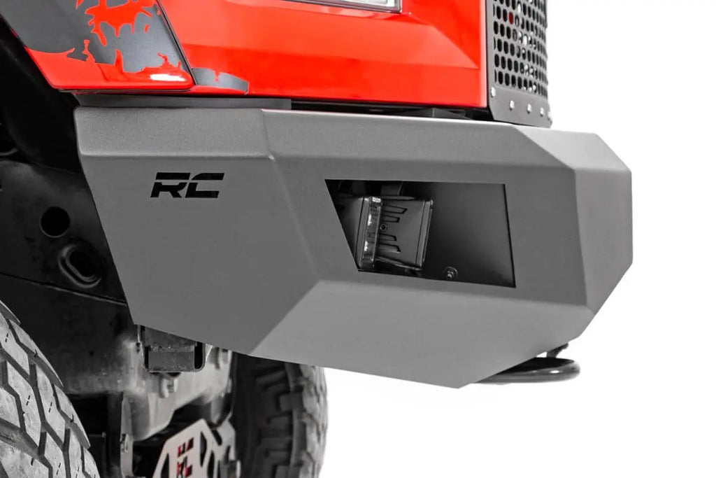 Front Bumper | Ford F-150 2WD/4WD (2015-2017) Rough Country