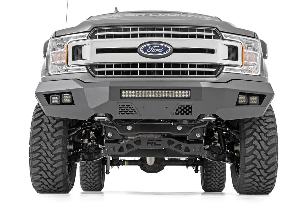 Front Bumper | Ford F-150 2WD/4WD (2018-2020) Rough Country