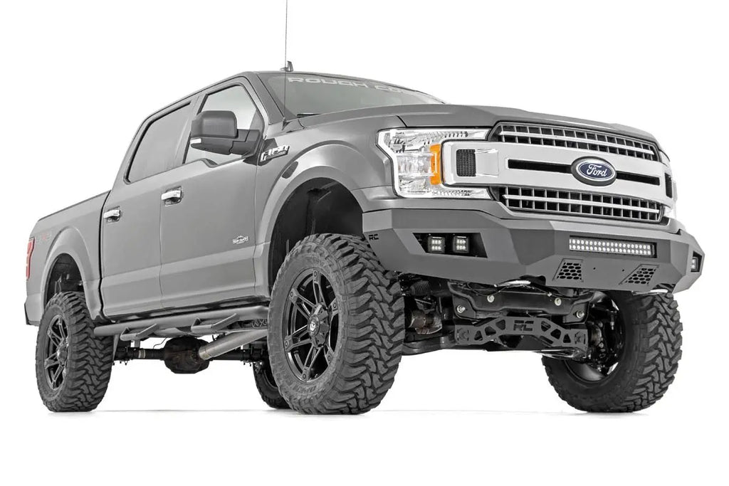 Front Bumper | Ford F-150 2WD/4WD (2018-2020) Rough Country