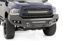 Load image into Gallery viewer, Front Bumper | Ram 1500 2WD/4WD (2013-2018 &amp; Classic) Rough Country