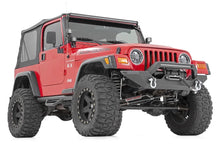 Load image into Gallery viewer, Front Bumper | Rock Crawler | Jeep Wrangler TJ (97-06)/Wrangler YJ (87-95) Rough Country