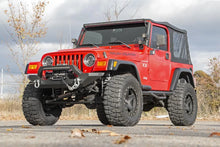 Load image into Gallery viewer, Front Bumper | Rock Crawler | Jeep Wrangler TJ (97-06)/Wrangler YJ (87-95) Rough Country