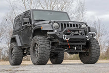 Load image into Gallery viewer, Front Bumper | Sport | OE Fog | Jeep Gladiator JT/Wrangler JK &amp; JL Rough Country
