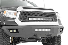 Load image into Gallery viewer, Front Bumper | Toyota Tundra 2WD/4WD (2014-2021) Rough Country
