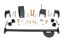 Load image into Gallery viewer, Front Shackle Reversal Kit | Jeep CJ 7 4WD (1976-1986) Rough Country