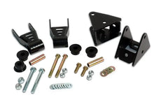 Load image into Gallery viewer, Front Shackle Reversal Kit | Jeep Wrangler YJ 4WD (1987-1995) Rough Country