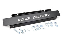 Load image into Gallery viewer, Front Skid Plate | Jeep Wrangler JK  (2007-2018) Rough Country