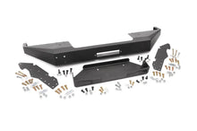 Load image into Gallery viewer, Front Winch Bumper | Jeep Cherokee XJ 2WD/4WD (1984-2001) Rough Country