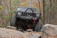 Load image into Gallery viewer, Front Winch Bumper | Jeep Cherokee XJ 2WD/4WD (1984-2001) Rough Country