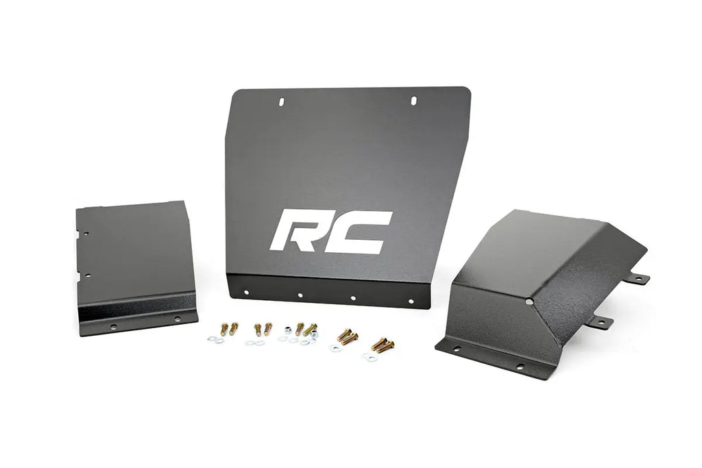 Full Skid Package | Chevy/GMC 1500 4WD (14-18) Rough Country