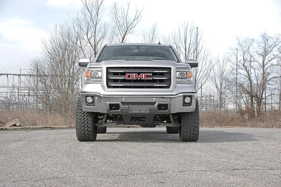 Full Skid Package | Chevy/GMC 1500 4WD (14-18) Rough Country