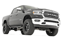 Load image into Gallery viewer, HD2 Running Boards | Crew Cab | Ram 1500 (19-23)/1500 TRX (21-23) Rough Country