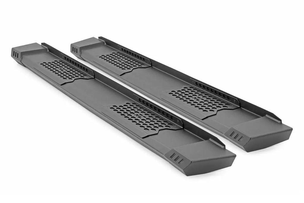 HD2 Running Boards | Crewmax Cab | Ram 1500/2500/3500 – Extreme