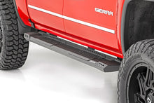Load image into Gallery viewer, HD2 Running Boards | Ext Cab | Chevy/GMC 1500/2500HD/3500HD (07-19) Rough Country