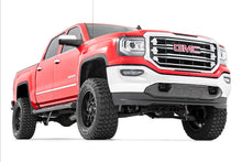 Load image into Gallery viewer, HD2 Running Boards | Ext Cab | Chevy/GMC 1500/2500HD/3500HD (07-19) Rough Country