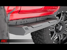 Load image into Gallery viewer, HD2 Running Boards | Ext Cab | Chevy/GMC 1500/2500HD (99-06 &amp; Classic) Rough Country