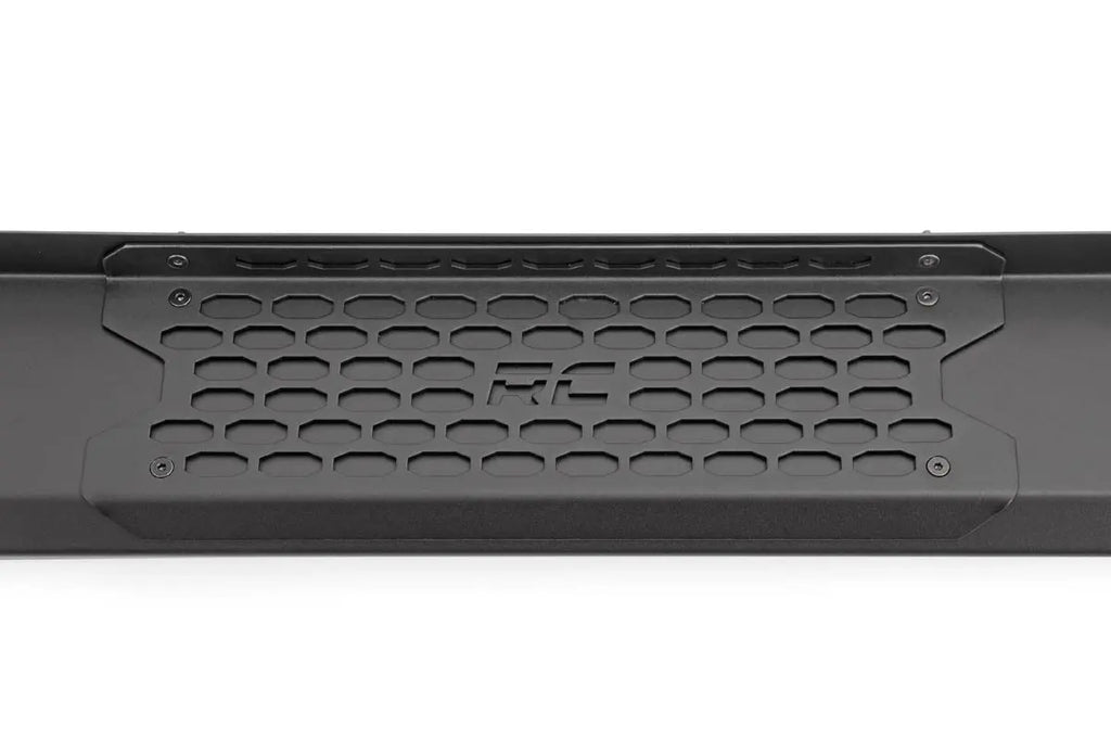 HD2 Running Boards | Ext Cab | Chevy/GMC 1500/2500HD (99-06 & Classic) Rough Country