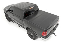 Load image into Gallery viewer, Hard Folding Bed Cover | 5'7" Bed | Ram 1500 2WD/4WD Rough Country