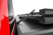 Load image into Gallery viewer, Hard Folding Bed Cover | 5'7" Bed | Ram 1500 2WD/4WD Rough Country