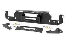 Load image into Gallery viewer, Hidden Winch Mount | Ford F-150 2WD/4WD (2015-2020) Rough Country