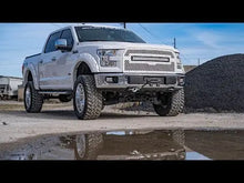 Load image into Gallery viewer, Hidden Winch Mount | Ford F-150 2WD/4WD (2015-2020) Rough Country
