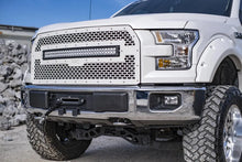 Load image into Gallery viewer, Hidden Winch Mount | Ford F-150 2WD/4WD (2015-2020) Rough Country