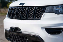 Load image into Gallery viewer, Hidden Winch Mount | Jeep Grand Cherokee WK2 4WD (2014-2020) Rough Country