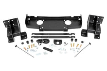 Load image into Gallery viewer, Hidden Winch Mount | Jeep Grand Cherokee WK2 4WD (2014-2020) Rough Country