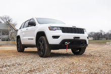 Load image into Gallery viewer, Hidden Winch Mount | Jeep Grand Cherokee WK2 4WD (2014-2020) Rough Country
