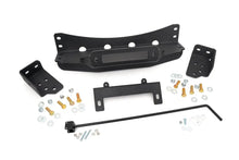 Load image into Gallery viewer, Hidden Winch Mounting Plate | Chevy/GMC 1500 (07-13) Rough Country