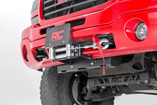 Load image into Gallery viewer, Hidden Winch Mounting Plate | Chevy/GMC 1500 (99-06 &amp; Classic) Rough Country