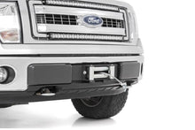 Load image into Gallery viewer, Hidden Winch Mounting Plate | Ford F-150 2WD/4WD (2009-2014) Rough Country