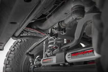 Load image into Gallery viewer, High Steer Kit | Track Bar Bracket Combo | Jeep Wrangler JK  (07-18) Rough Country