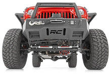 Load image into Gallery viewer, High Steer Kit | Track Bar Bracket Combo | Jeep Wrangler JK  (07-18) Rough Country