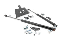 Load image into Gallery viewer, Hydraulic Hood Assist | Jeep Wrangler TJ 4WD (1997-2006) Rough Country