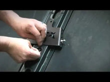 Load image into Gallery viewer, Hydraulic Hood Assist | Jeep Wrangler TJ 4WD (1997-2006) Rough Country