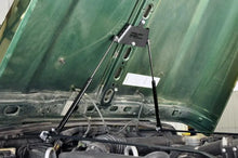 Load image into Gallery viewer, Hydraulic Hood Assist | Jeep Wrangler TJ 4WD (1997-2006) Rough Country