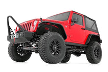 Load image into Gallery viewer, Inner Fenders | FR &amp; RR | Jeep Wrangler JK  (2007-2018) Rough Country